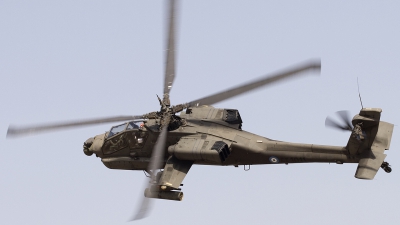 Photo ID 37552 by Chris Lofting. Greece Army McDonnell Douglas AH 64A Apache, ES1011