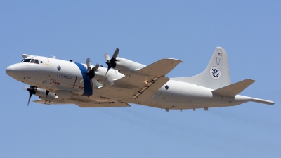 Photo ID 37850 by Nathan Havercroft. USA Department of Homeland Security Lockheed P 3B Orion, N431SK