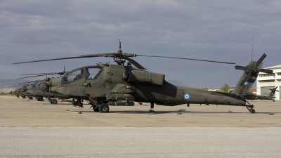 Photo ID 38055 by Chris Lofting. Greece Army McDonnell Douglas AH 64A Apache, ES1019