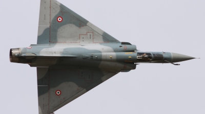 Photo ID 38270 by Jan Suchanek. France Air Force Dassault Mirage 2000C, 17