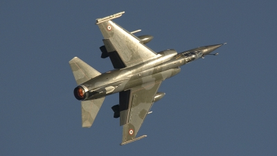 Photo ID 4689 by Dirk Jan de Ridder. France Air Force Dassault Mirage F1CR, 631