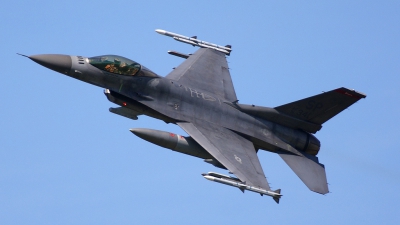 Photo ID 38500 by Roel Reijne. USA Air Force General Dynamics F 16C Fighting Falcon, 91 0341