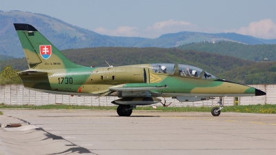 Photo ID 38684 by Roman Mr.MiG. Slovakia Air Force Aero L 39ZAM Albatros, 1730
