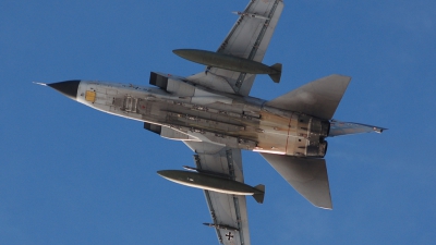 Photo ID 38623 by Philipp Jakob Schumacher. Germany Air Force Panavia Tornado IDS T, 43 92
