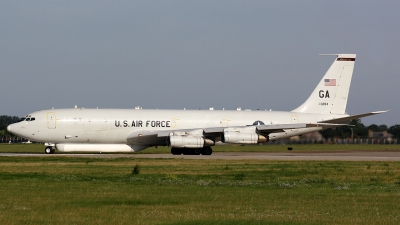 Photo ID 38858 by Ryan Dorling. USA Air Force Boeing E 8C Joint Stars, 94 0284