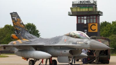 Photo ID 38753 by Alex Staruszkiewicz. Belgium Air Force General Dynamics F 16AM Fighting Falcon, FA 94
