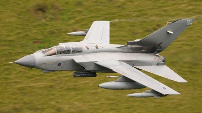 Photo ID 38933 by Paul Massey. UK Air Force Panavia Tornado GR4, ZD844