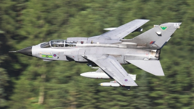 Photo ID 4764 by Kevin Clarke. UK Air Force Panavia Tornado GR4, ZD847
