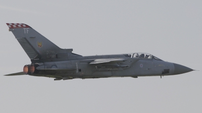 Photo ID 4773 by Andy Walker. UK Air Force Panavia Tornado F3, ZE786