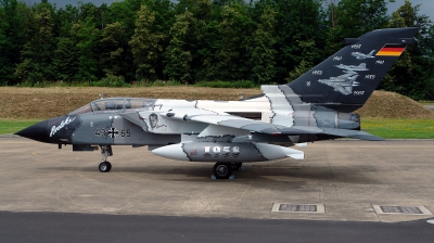 Photo ID 39134 by Alex Staruszkiewicz. Germany Air Force Panavia Tornado IDS, 43 65