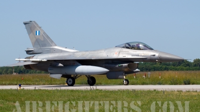 Photo ID 4801 by Jörg Pfeifer. Greece Air Force General Dynamics F 16C Fighting Falcon, 500