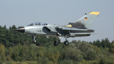 Photo ID 39361 by Jörg Pfeifer. Germany Air Force Panavia Tornado IDS, 44 58