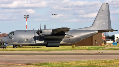 Photo ID 39598 by PAUL CALLAGHAN. USA Air Force Lockheed C 130H Hercules L 382, 64 14859