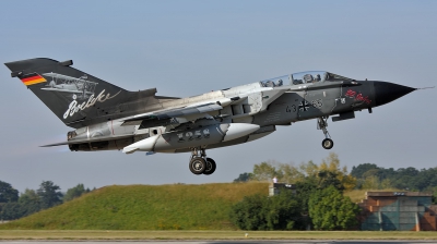 Photo ID 39562 by Jan Suchanek. Germany Air Force Panavia Tornado IDS, 43 65