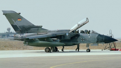 Photo ID 39683 by Arie van Groen. Germany Air Force Panavia Tornado IDS, 43 40