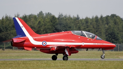 Photo ID 4859 by Andy Walker. UK Air Force British Aerospace Hawk T 1A, XX227