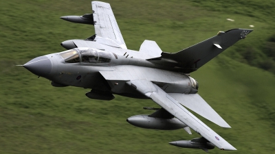 Photo ID 4876 by Mark McGrath. UK Air Force Panavia Tornado GR4 T, ZA541