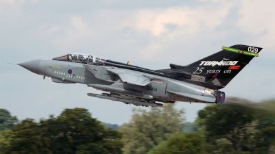 Photo ID 4942 by Craig Pelleymounter. UK Air Force Panavia Tornado GR4, ZA469