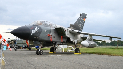 Photo ID 40371 by Maurice Kockro. Germany Air Force Panavia Tornado IDS, 43 65