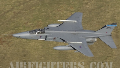 Photo ID 4972 by Mark McGrath. UK Air Force Sepecat Jaguar GR3A, XX738