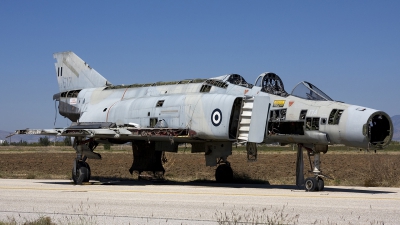 Photo ID 40528 by Chris Lofting. Greece Air Force McDonnell Douglas F 4E Phantom II, 68 0517