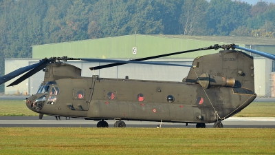 Photo ID 40613 by Lieuwe Hofstra. Italy Army Boeing Vertol CH 47C Chinook, MM81386