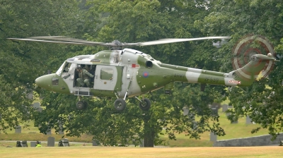 Photo ID 502 by Alan Worsley. UK Army Westland WG 13 Lynx AH9, ZF539