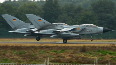 Photo ID 41038 by Tim Van den Boer. Germany Air Force Panavia Tornado IDS, 45 85