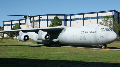 Photo ID 41571 by Jason Grant. USA Air Force Lockheed C 141B Starlifter L 300, 65 0248