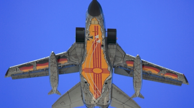 Photo ID 41732 by Andreas Zeitler - Flying-Wings. Germany Air Force Panavia Tornado IDS T, 45 99