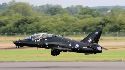 Photo ID 5220 by Tim Felce. UK Navy British Aerospace Hawk T 1, XX184