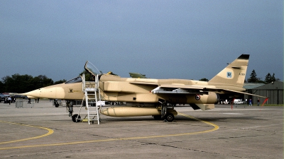 Photo ID 42188 by Alex Staruszkiewicz. France Air Force Sepecat Jaguar A, A99