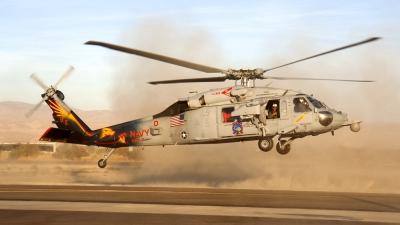 Photo ID 42537 by Nathan Havercroft. USA Navy Sikorsky MH 60S Knighthawk S 70A, 167832