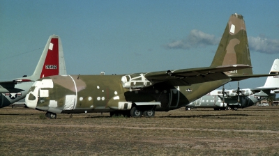 Photo ID 5280 by Michael Baldock. USA Air Force Lockheed C 130A Hercules L 182, 54 1624