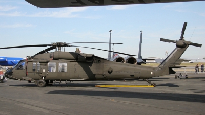 Photo ID 532 by Robin Powney. USA Army Sikorsky UH 60A Black Hawk S 70A, 83 23869