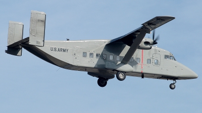 Photo ID 43059 by Jaysen F. Snow - Sterling Aerospace Photography. USA Army Short C 23C Sherpa, 90 7016