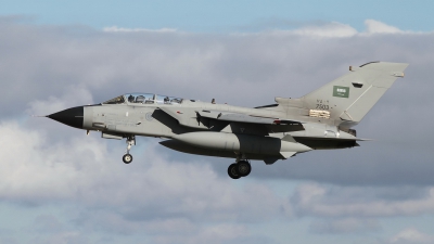 Photo ID 43141 by Stephen J Muscat. Saudi Arabia Air Force Panavia Tornado IDS T, 7503