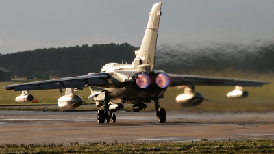 Photo ID 43452 by Andy Walker. UK Air Force Panavia Tornado GR4, ZD848
