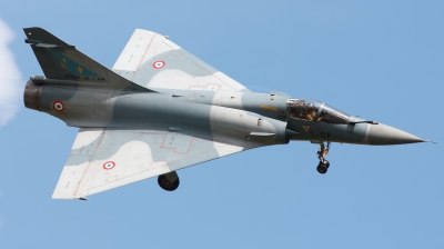 Photo ID 43865 by Jan Suchanek. France Air Force Dassault Mirage 2000C, 11