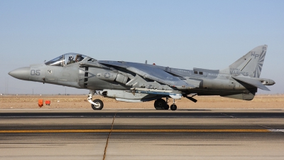 Photo ID 45223 by Nathan Havercroft. USA Marines McDonnell Douglas AV 8B Harrier ll, 165383