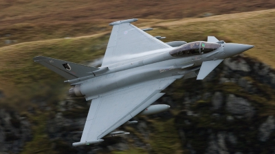 Photo ID 45294 by Neil Bates. UK Air Force Eurofighter Typhoon FGR4, ZJ913