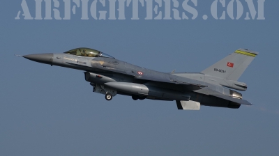 Photo ID 5655 by Simone Ba. T rkiye Air Force General Dynamics F 16C Fighting Falcon, 89 0031