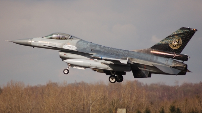 Photo ID 45742 by Philipp Jakob Schumacher. Belgium Air Force General Dynamics F 16AM Fighting Falcon, FA 121