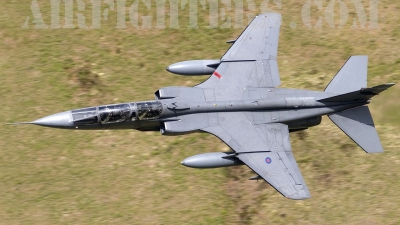 Photo ID 5727 by Chris Lofting. UK Air Force Sepecat Jaguar T4, XX840