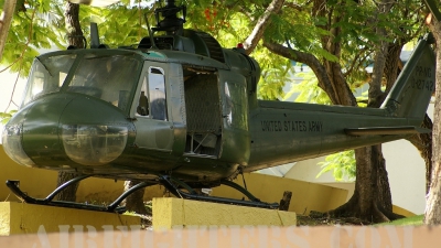 Photo ID 5768 by Hector Rivera - Puerto Rico Spotter. USA Army Bell UH 1N Iroquois 212, 0 12742