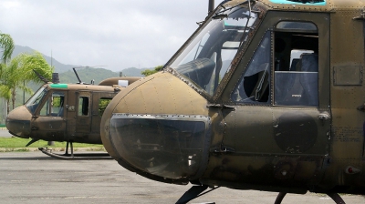 Photo ID 5770 by Hector Rivera - Puerto Rico Spotter. USA Army Bell UH 1N Iroquois 212, 72 21542