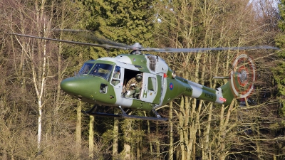 Photo ID 46617 by Chris Lofting. UK Army Westland WG 13 Lynx AH7, XZ675