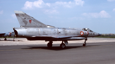 Photo ID 46780 by Alex Staruszkiewicz. France Air Force Dassault Mirage IIIC, 43