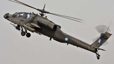 Photo ID 46782 by Jan Suchanek. Greece Army McDonnell Douglas AH 64A Apache, ES1011