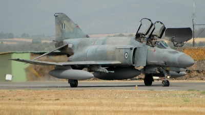 Photo ID 47029 by Radim Spalek. Greece Air Force McDonnell Douglas F 4E AUP Phantom II, 01525